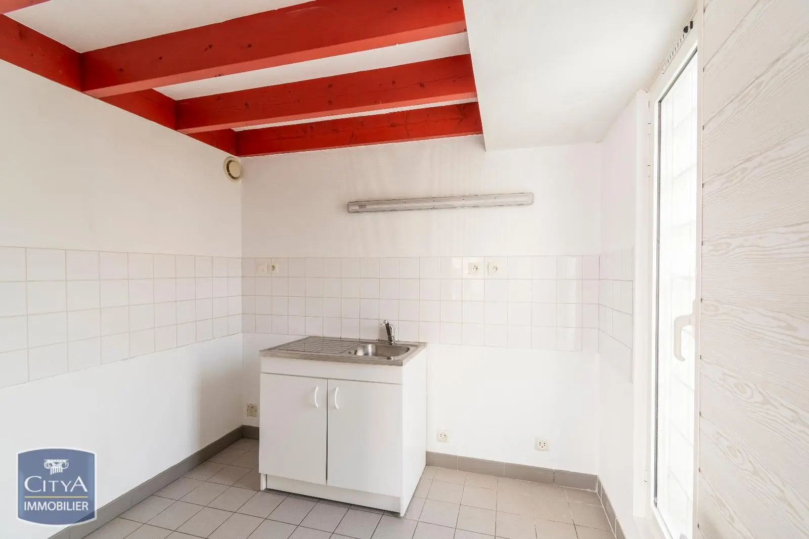 Photo 2 Appartement 2 pièces 47.68m²