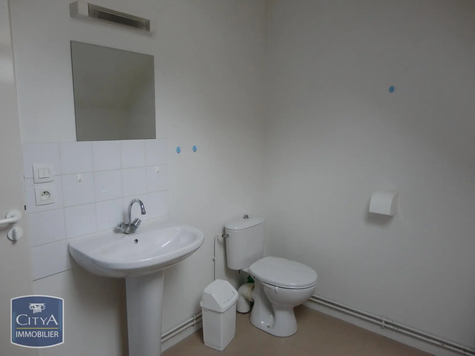 Photo 2 Appartement 1 pièce 25m²