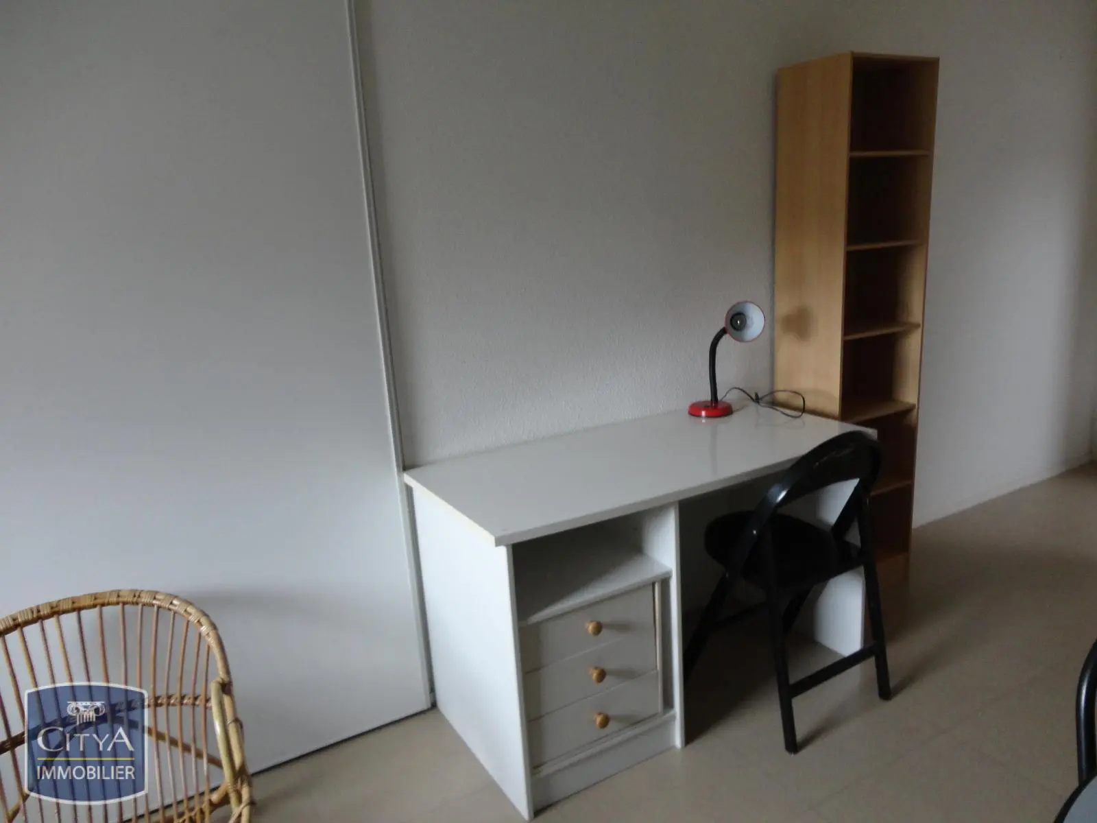 Photo 3 Appartement 1 pièce 25m²