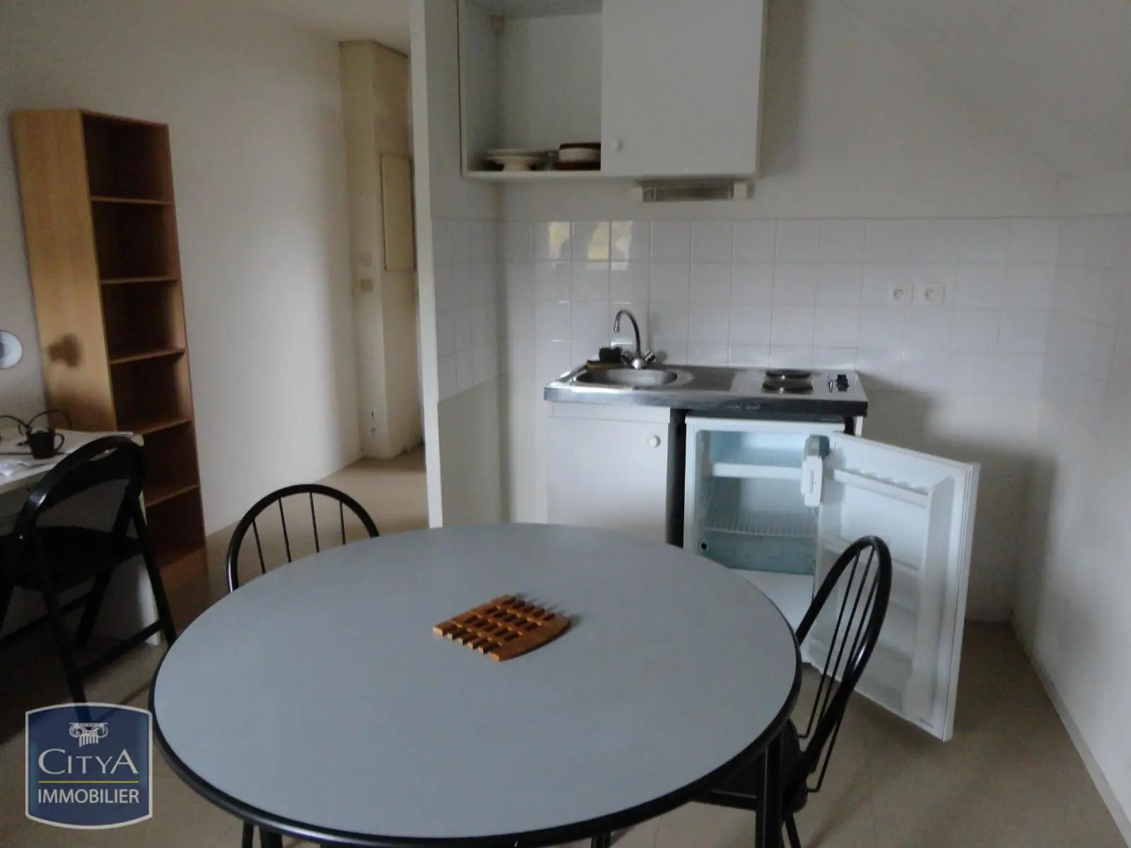 Photo 4 Appartement 1 pièce 25m²