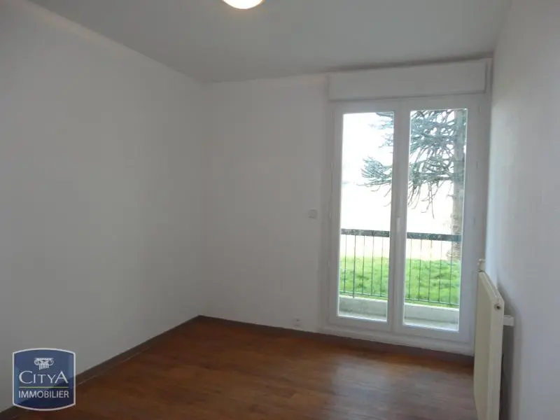 T2 SAINT-BRIEUC A LOUER