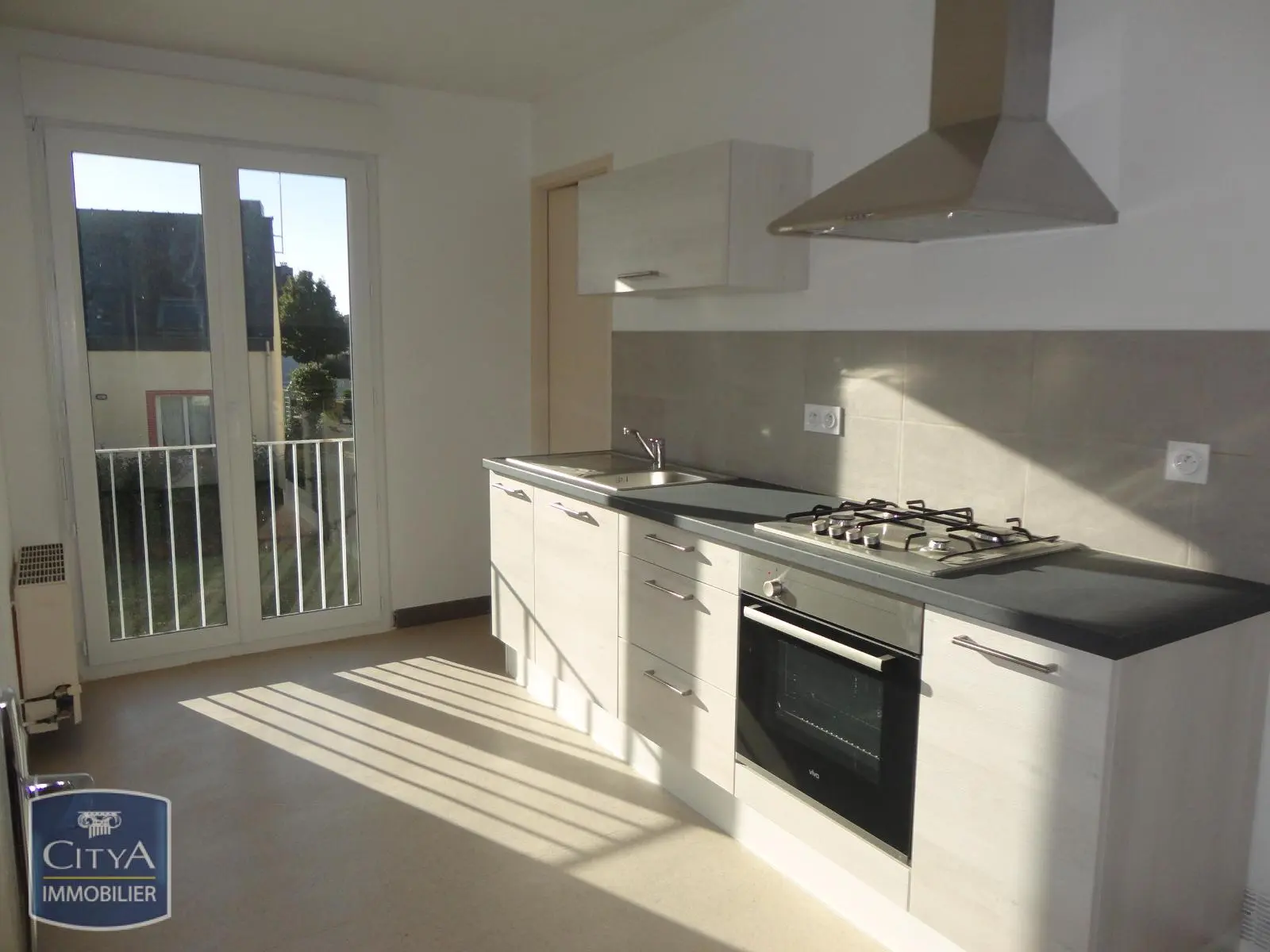 Photo 1 Appartement 2 pièces 51.62m²