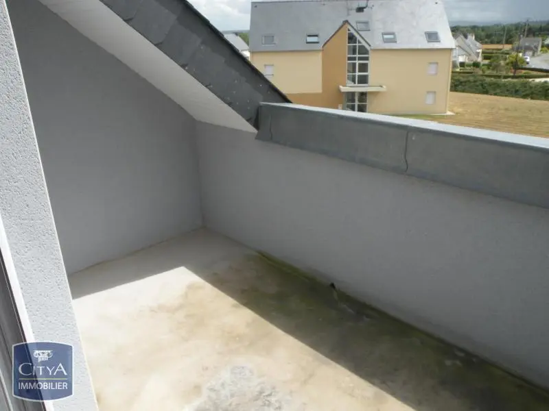 Photo 8 Appartement 3 pièces 52.13m²