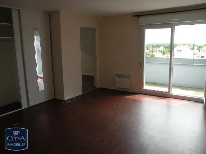 Photo 3 Appartement 3 pièces 52.13m²