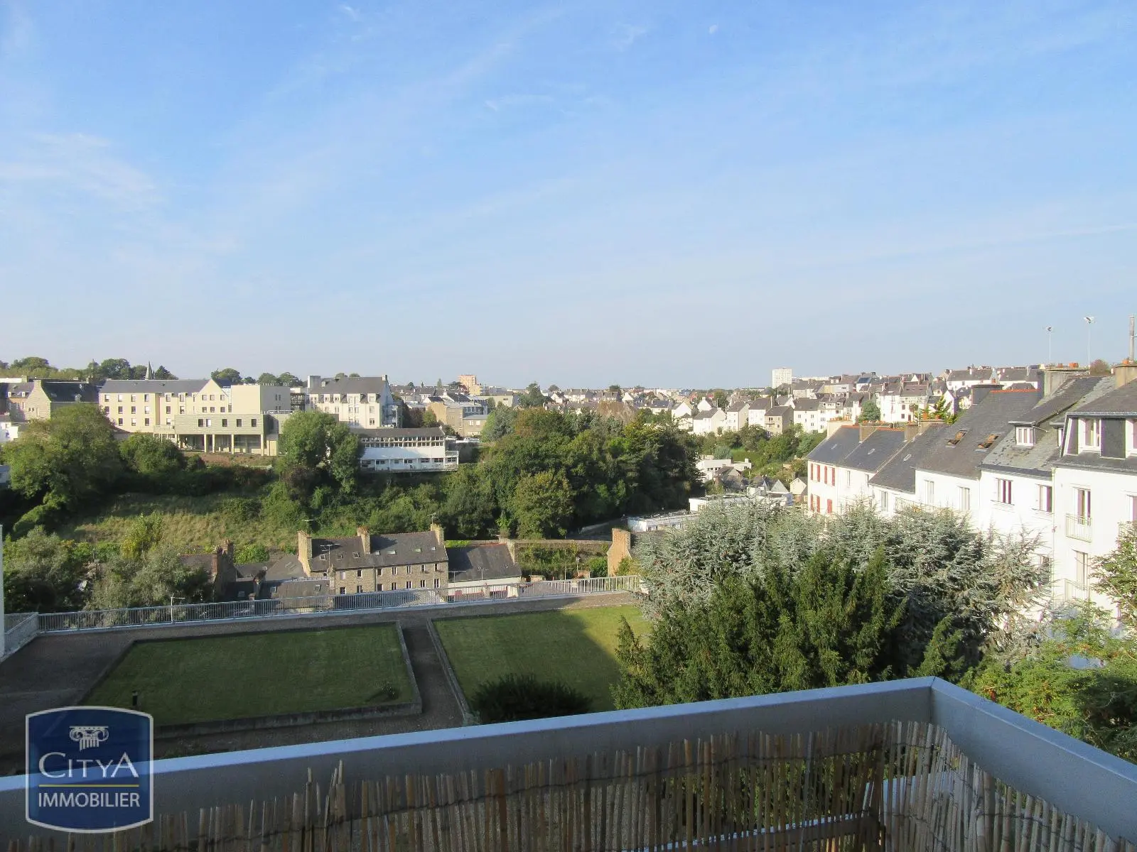 Photo 1 Appartement 2 pièces 42.71m²