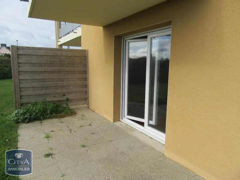 Photo 1 Appartement 2 pièces 41.45m²