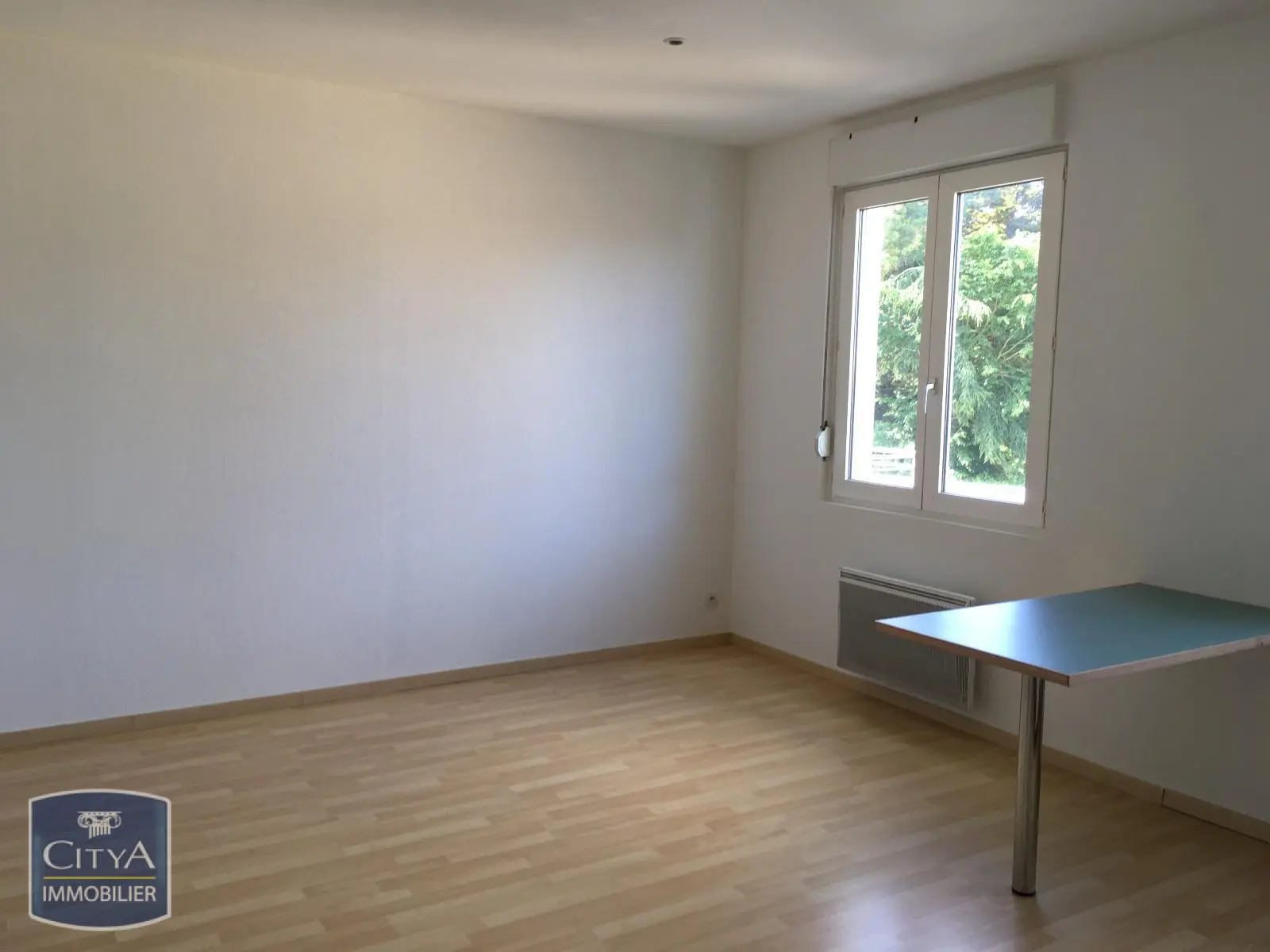Photo 3 Appartement 1 pièce 25.47m²