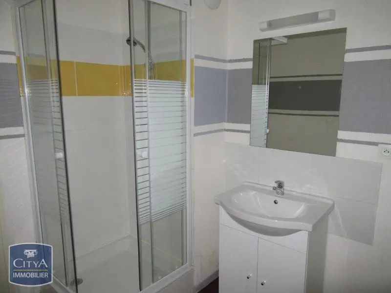 Photo 5 Appartement 2 pièces 41.45m²