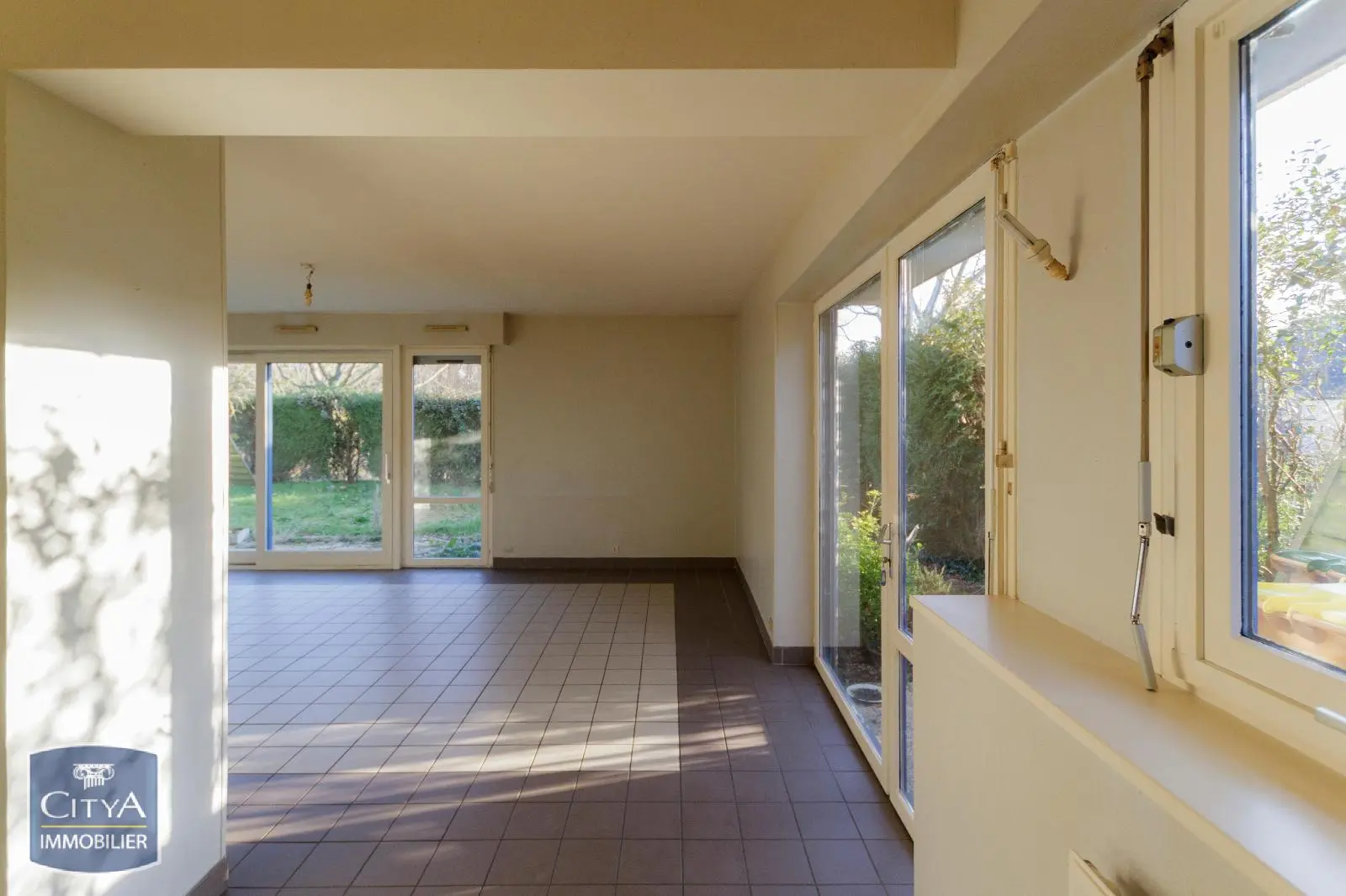 Photo 2 Appartement 4 pièces 81.1m²