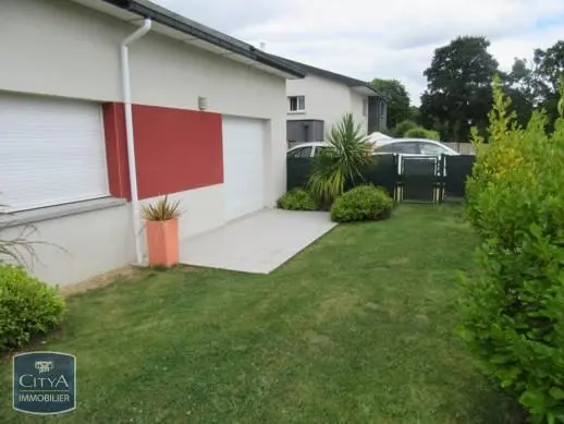 Photo 1 Maison 4 pièces 80.69m²