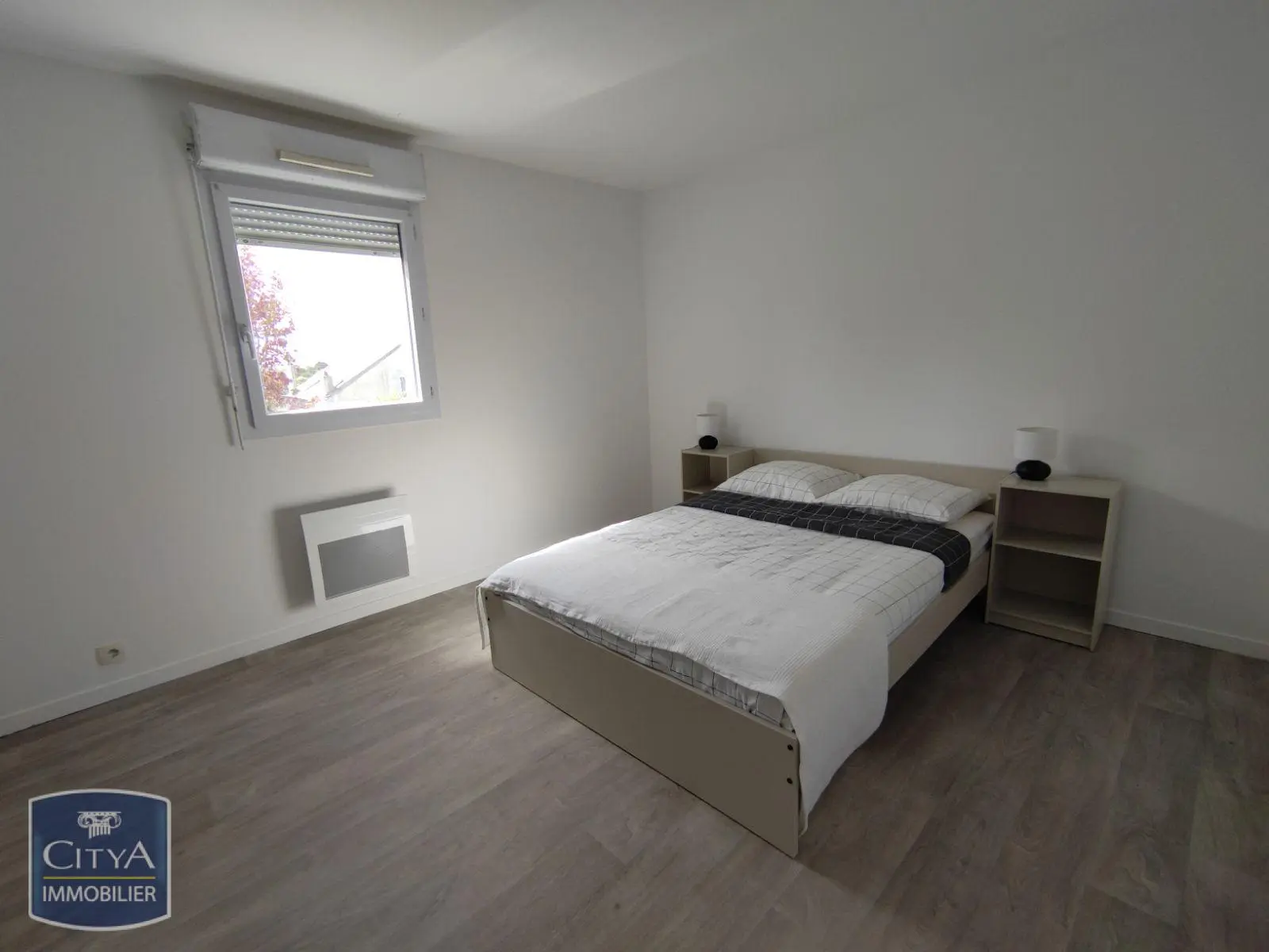 A LOUER T2 MEUBLE ST BRIEUC
