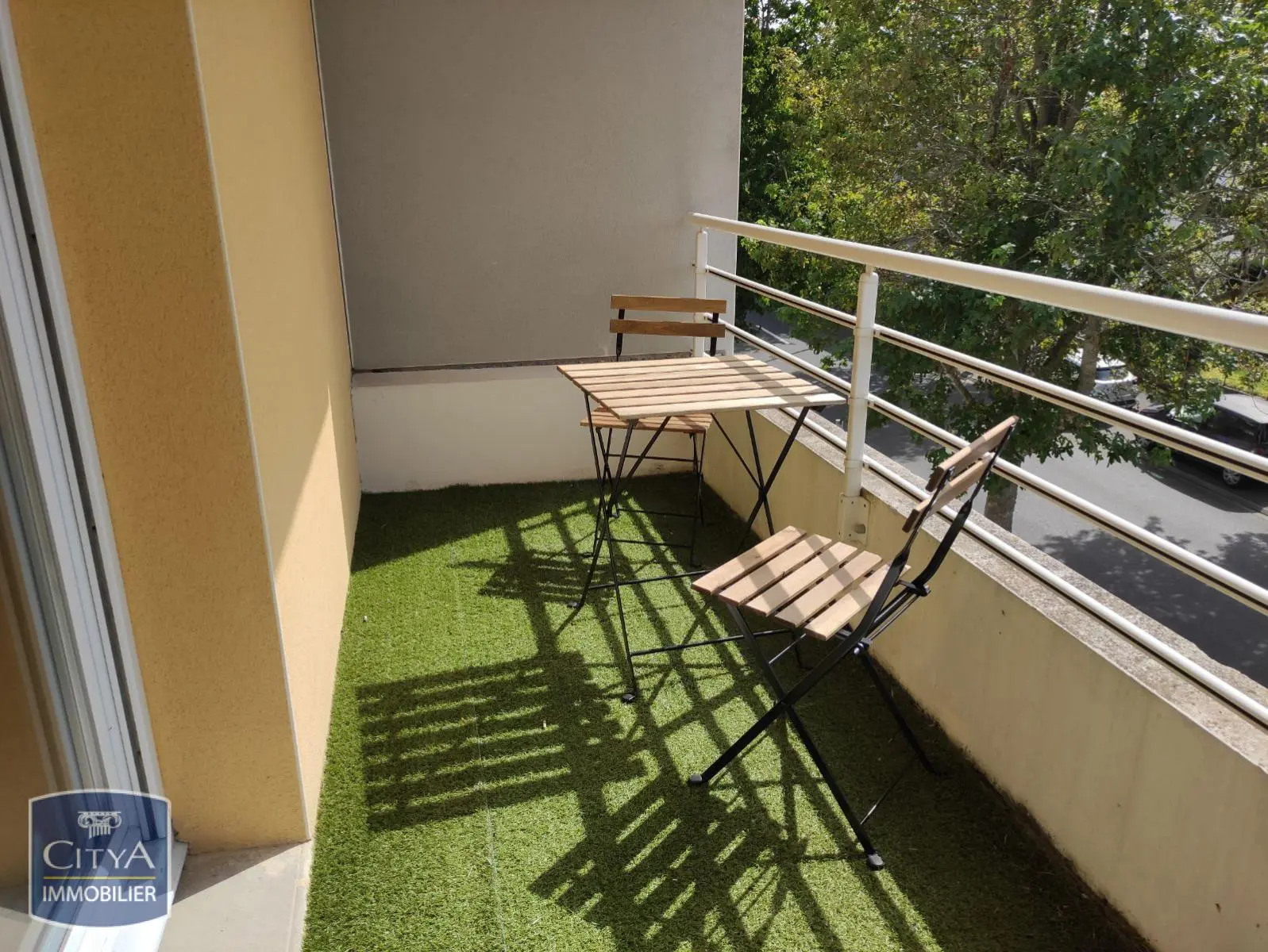 Photo 1 Appartement 2 pièces 46.3m²