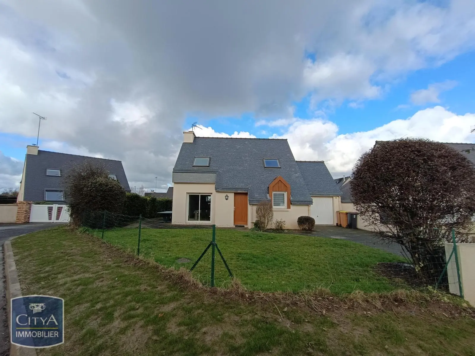 Photo 1 Maison 5 pièces 93.65m²