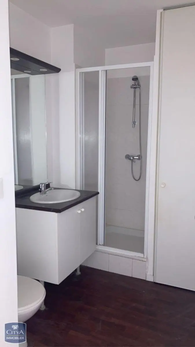 Photo 5 Appartement 1 pièce 24.06m²