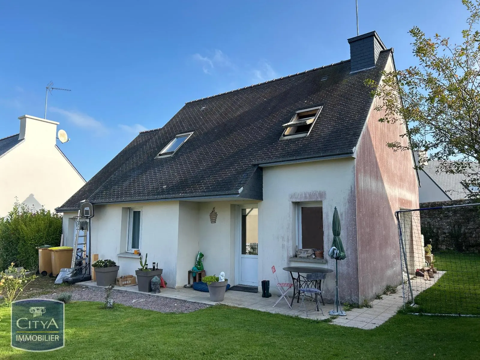 Photo 1 Maison 5 pièces 78m²