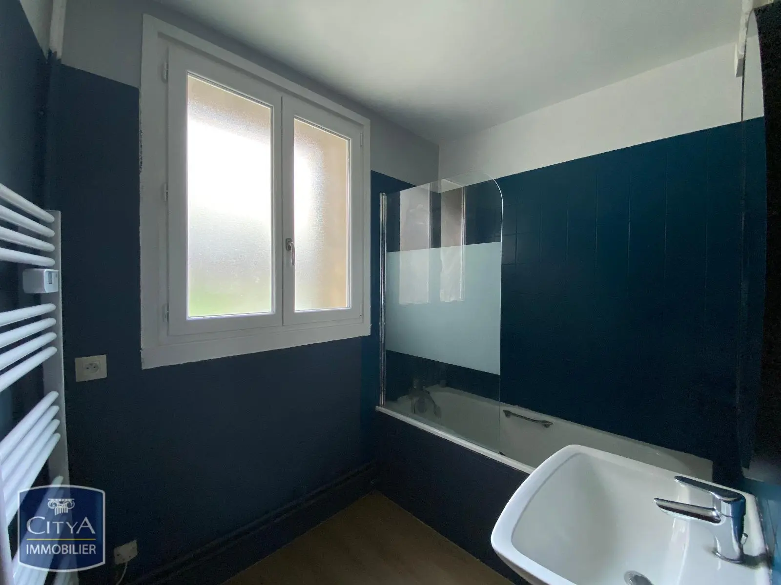 Photo 5 Appartement 3 pièces 49.72m²