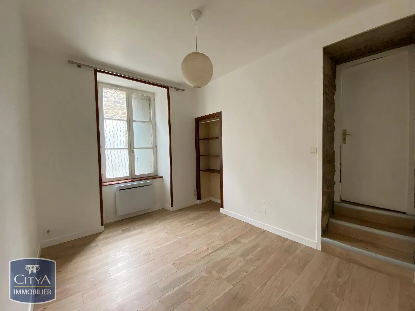Photo 2 Appartement 3 pièces 49.72m²