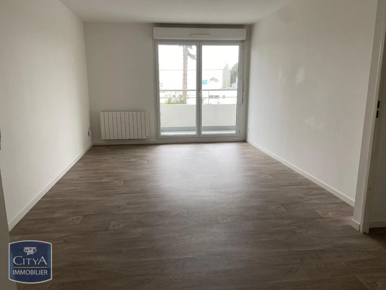 Photo 1 Appartement 2 pièces 39.98m²