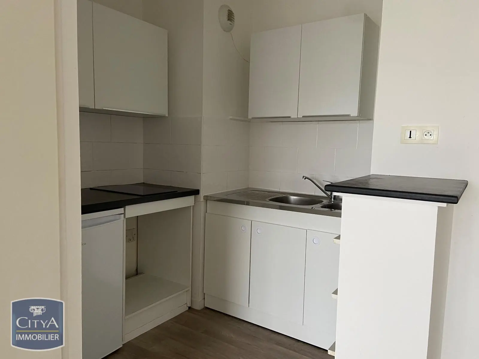 Photo 3 Appartement 2 pièces 39.98m²