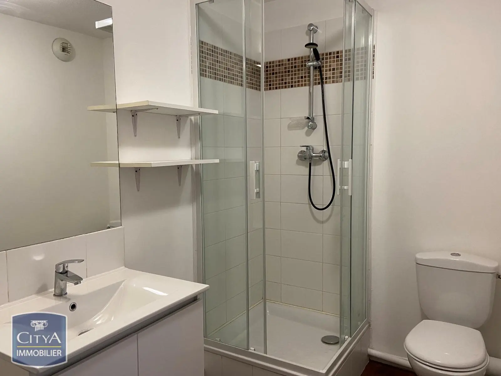 Photo 4 Appartement 2 pièces 39.98m²