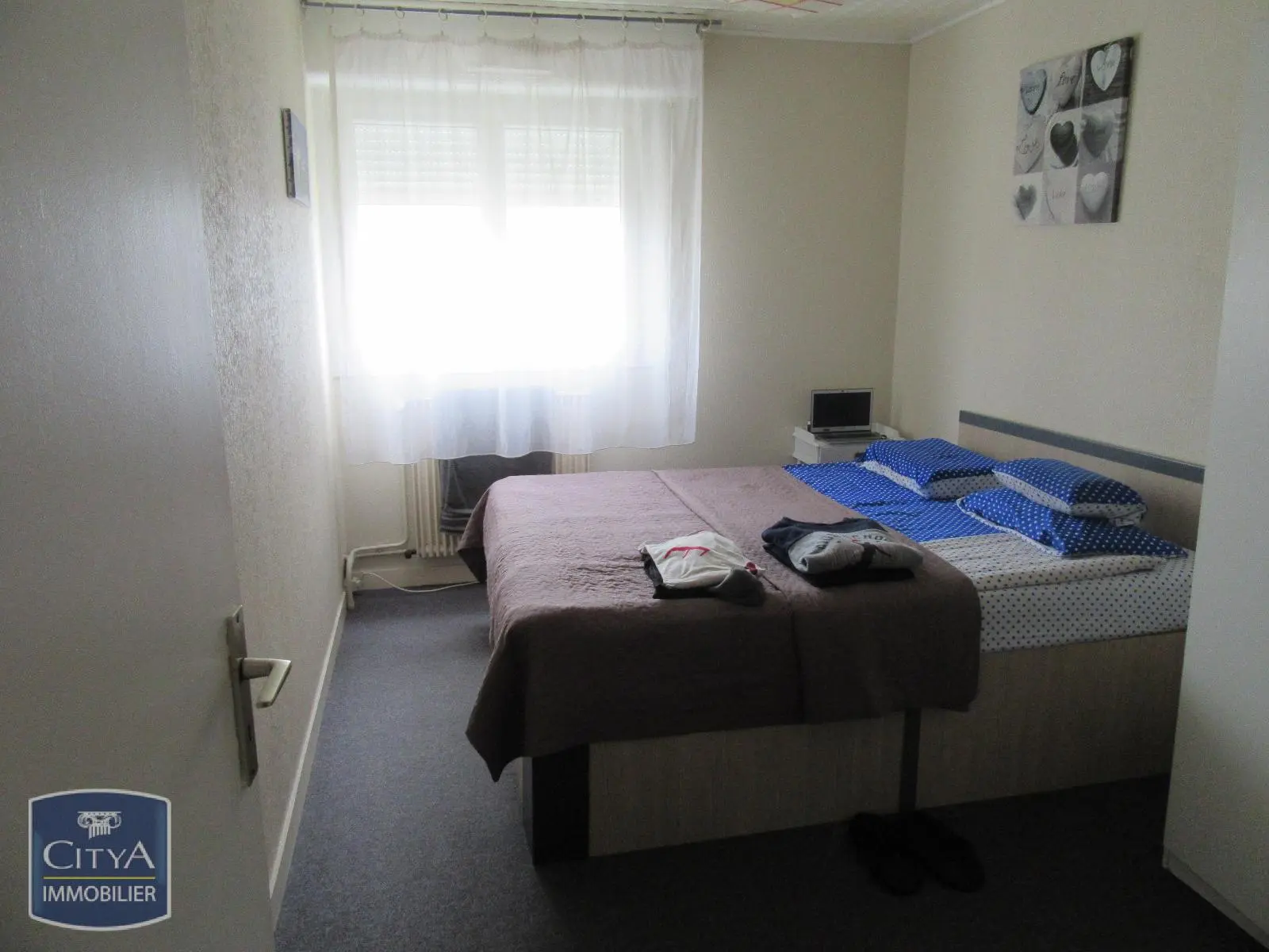 Photo 3 Appartement 2 pièces 42.71m²