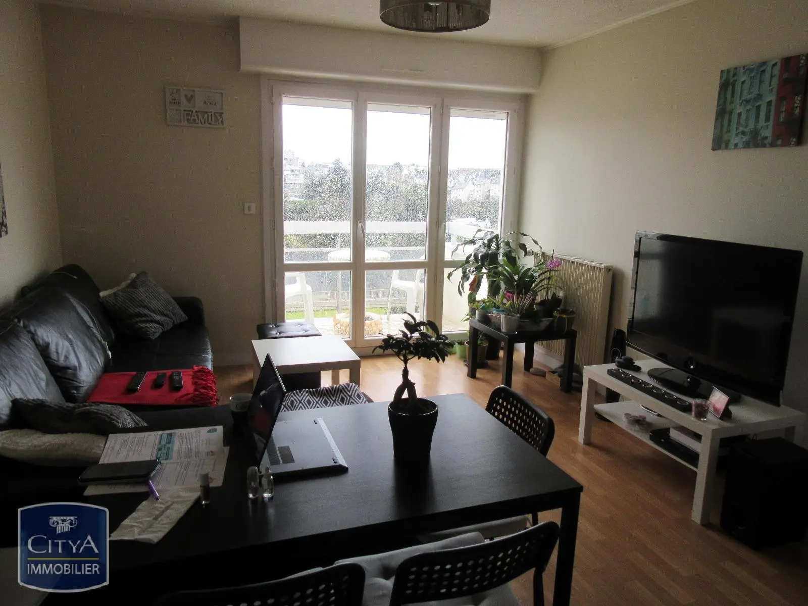 Photo 2 Appartement 2 pièces 42.71m²