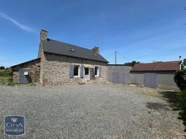 Photo 3 Maison 4 pièces 64.64m²