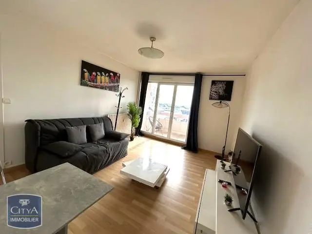 Photo 3 Appartement 2 pièces 41.84m²