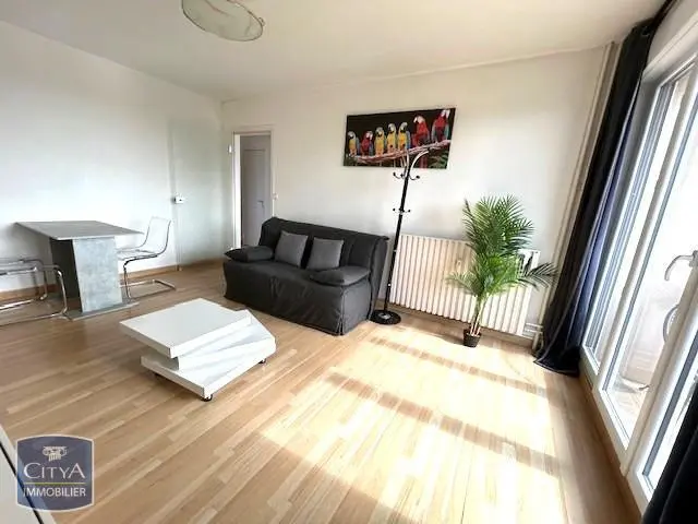 Photo 1 Appartement 2 pièces 41.84m²