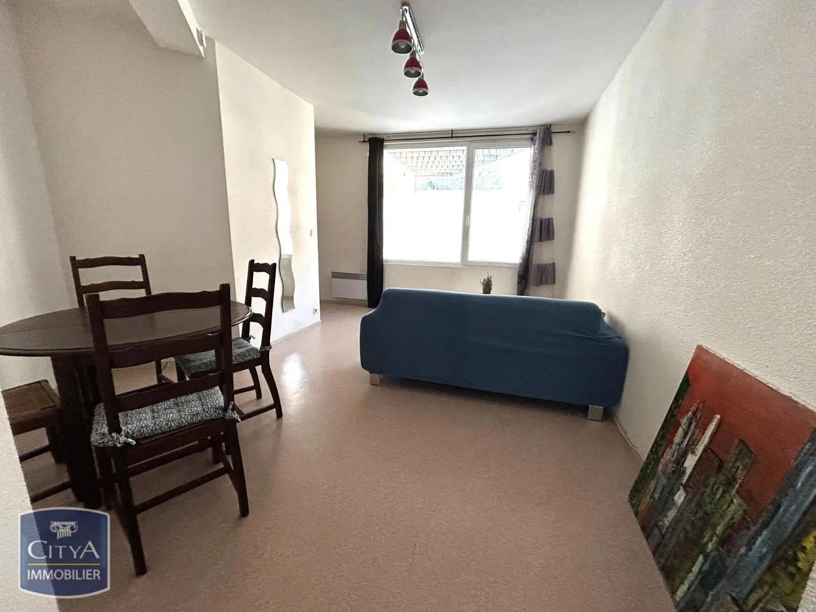 Photo 3 Appartement 2 pièces 42.71m²
