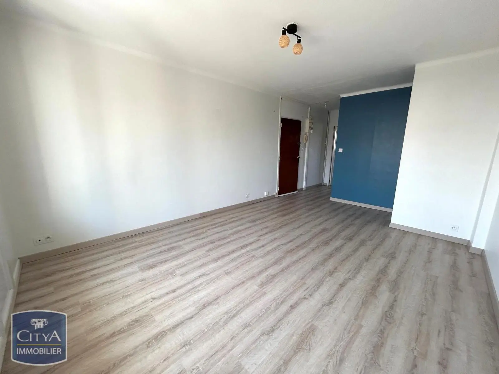 appartement T3 st brieuc.