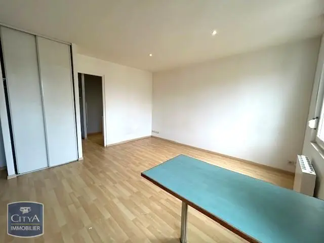 Photo 4 Appartement 1 pièce 25.47m²