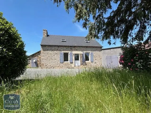 Photo 1 Maison 4 pièces 64.64m²