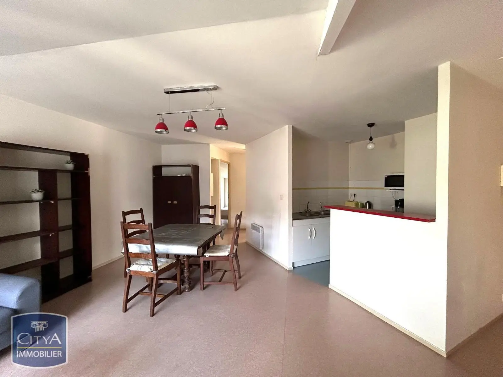 Photo 3 Appartement 2 pièces 49.18m²