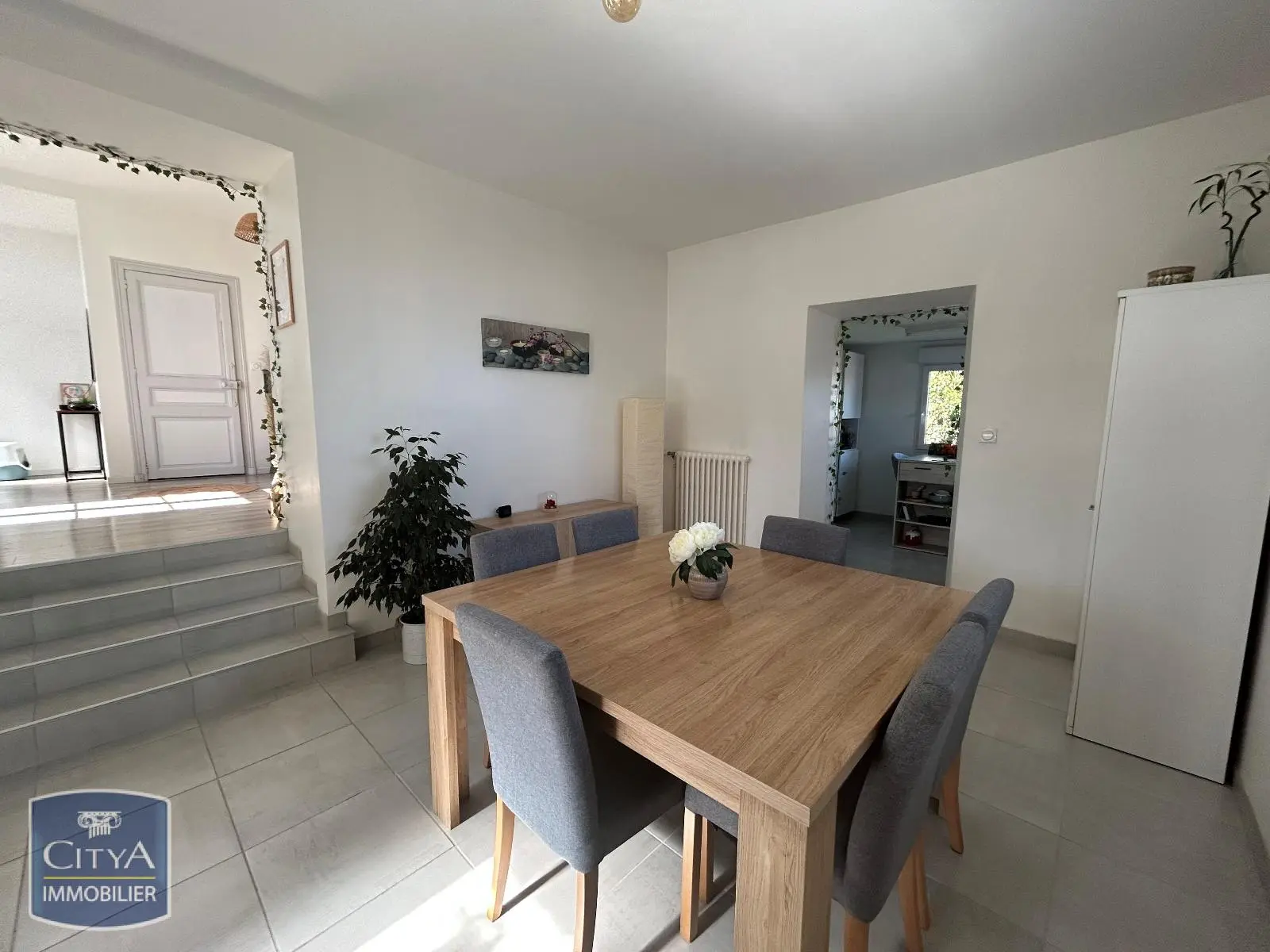 Photo 2 Maison 4 pièces 110m²