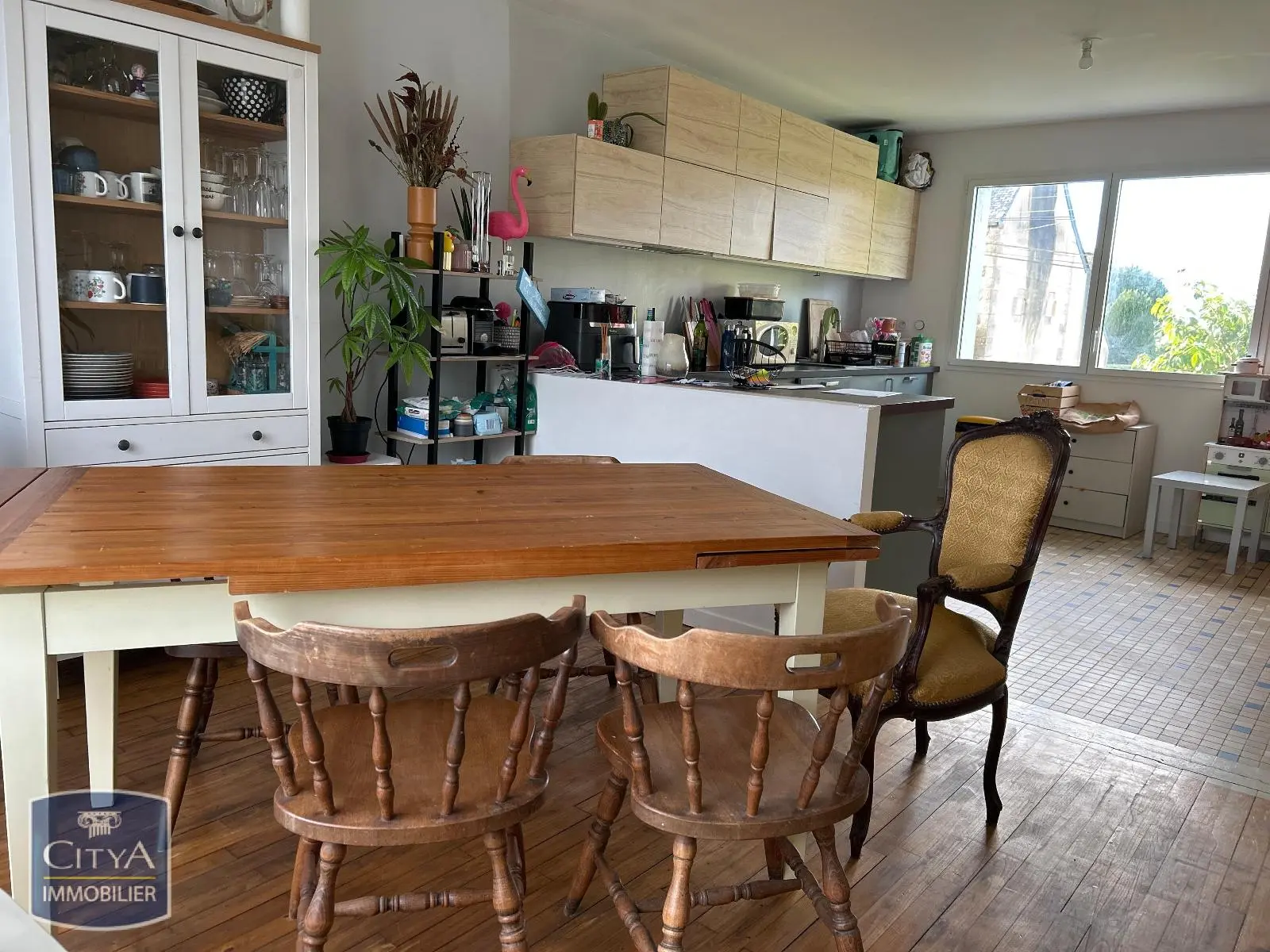 Photo 2 Maison 5 pièces 112m²