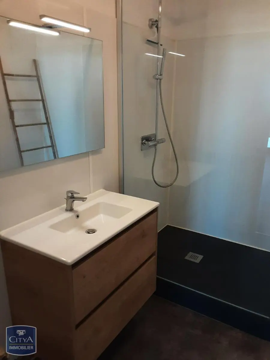 Photo 3 Appartement 2 pièces 53.94m²