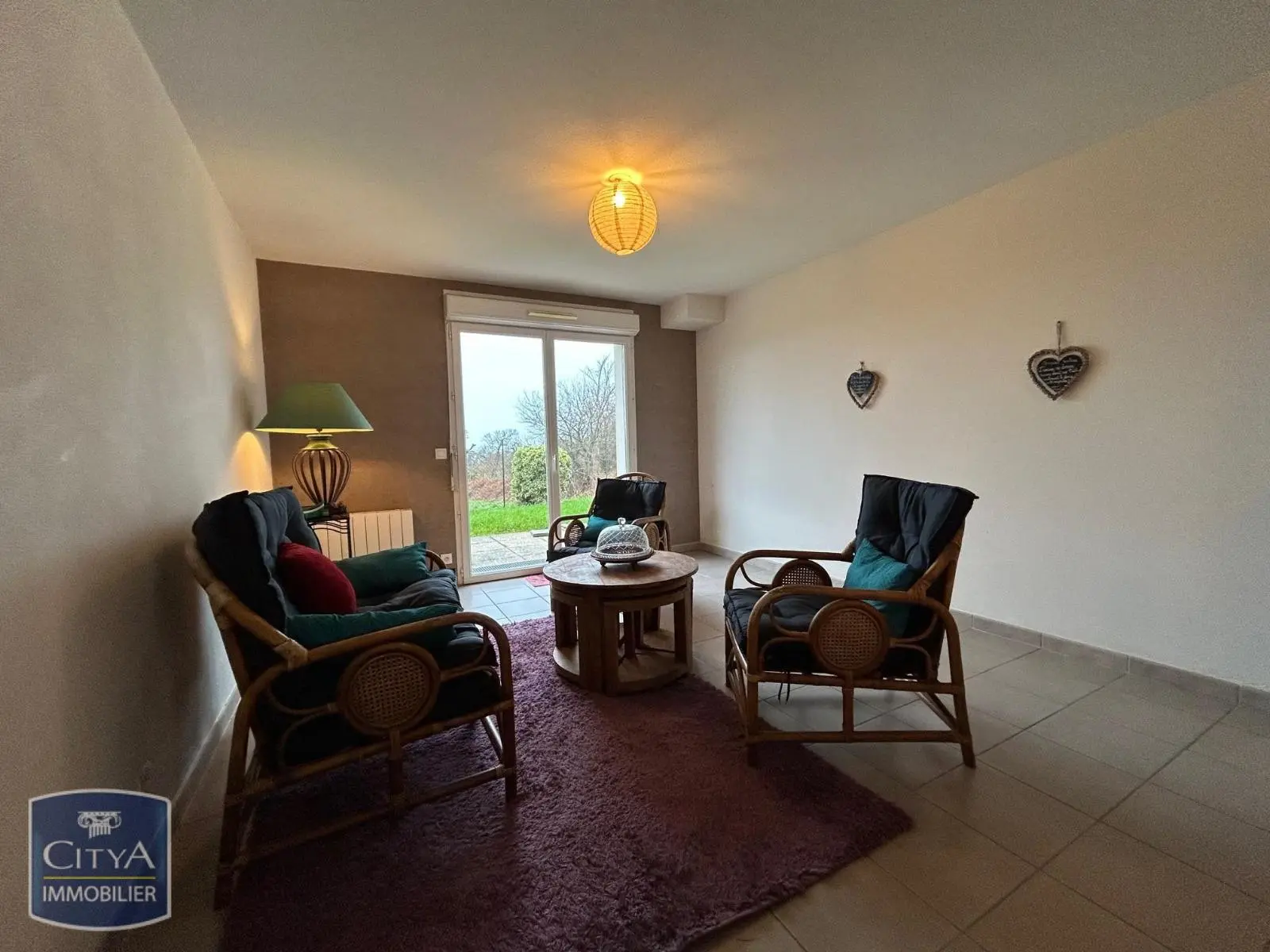 Photo 2 Maison 4 pièces 78.65m²