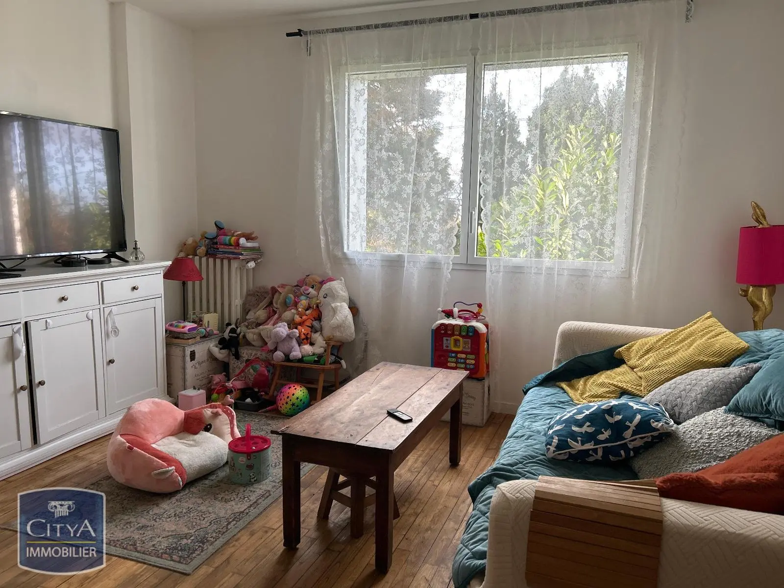 Photo 3 Maison 5 pièces 112m²