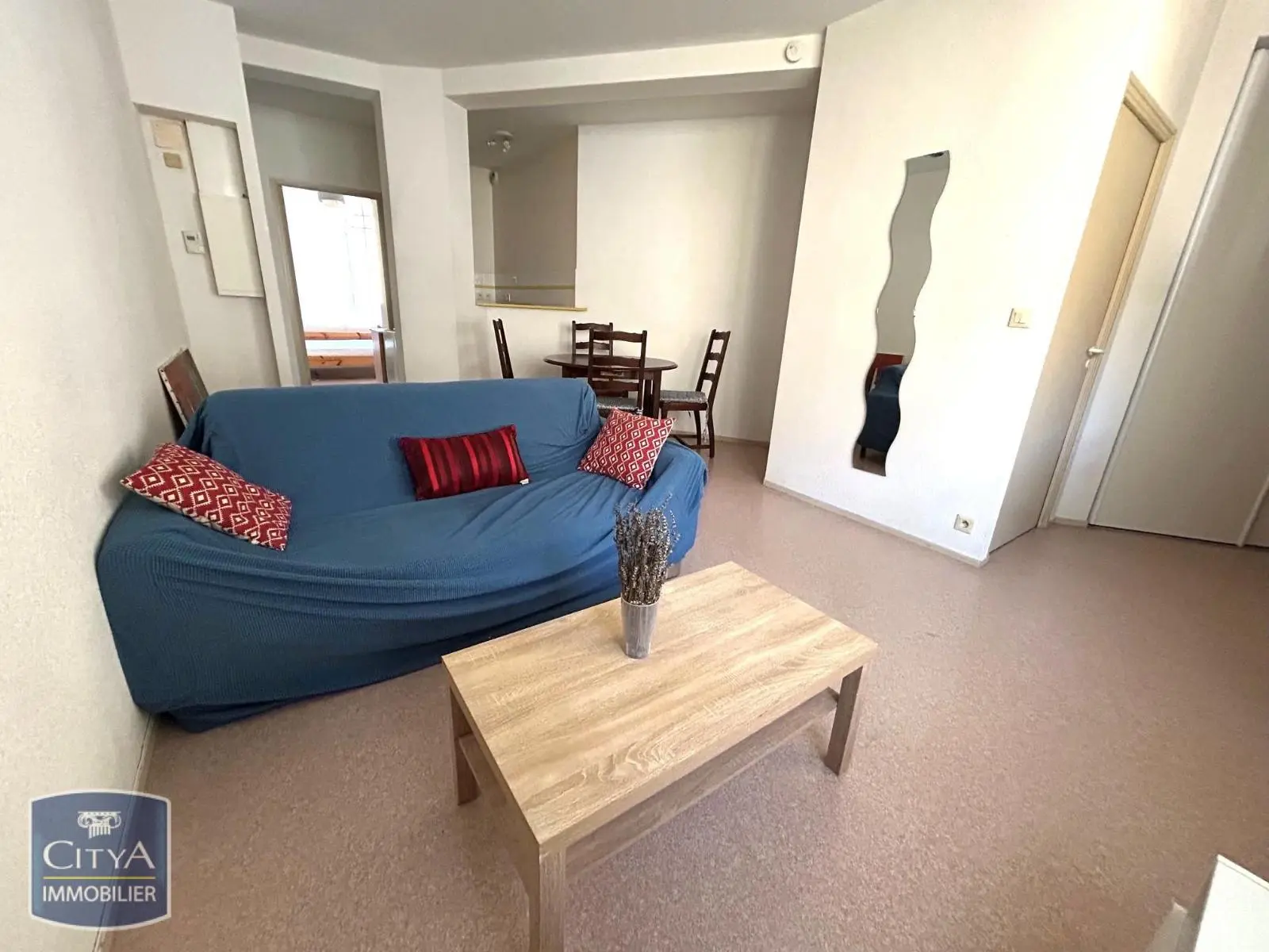 Photo 4 Appartement 2 pièces 42.71m²