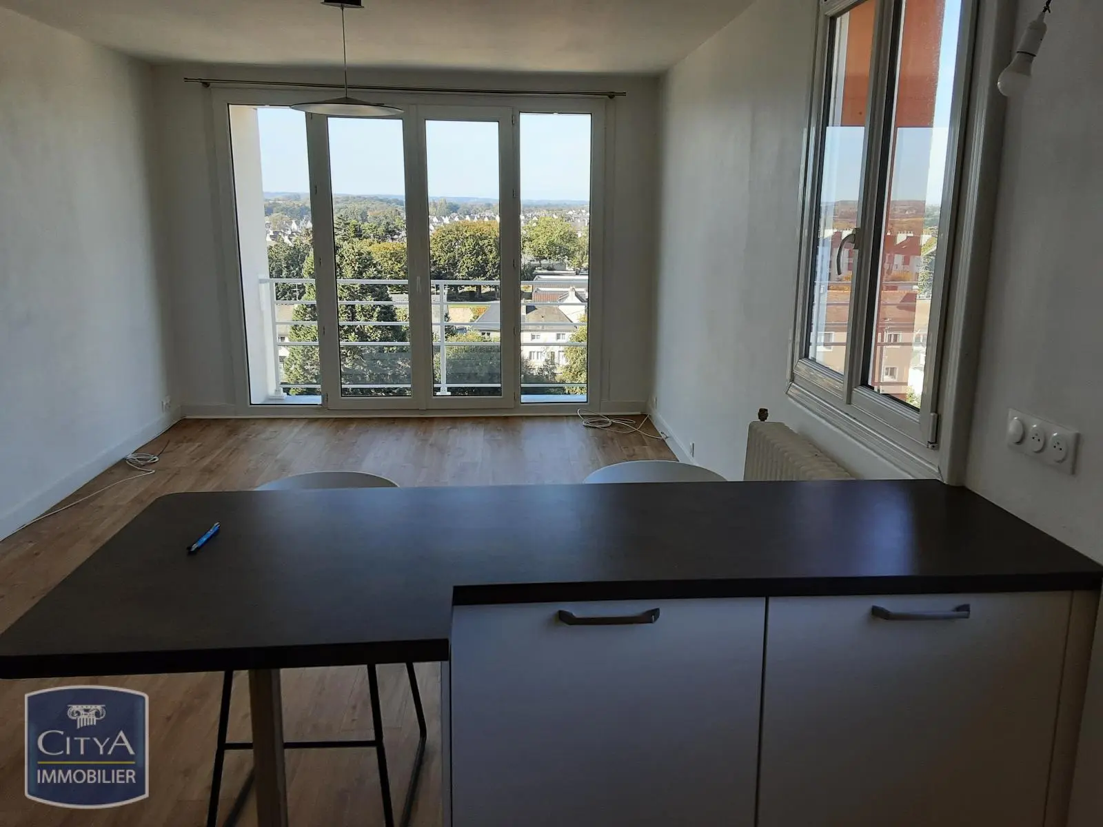 Photo 2 Appartement 2 pièces 53.94m²