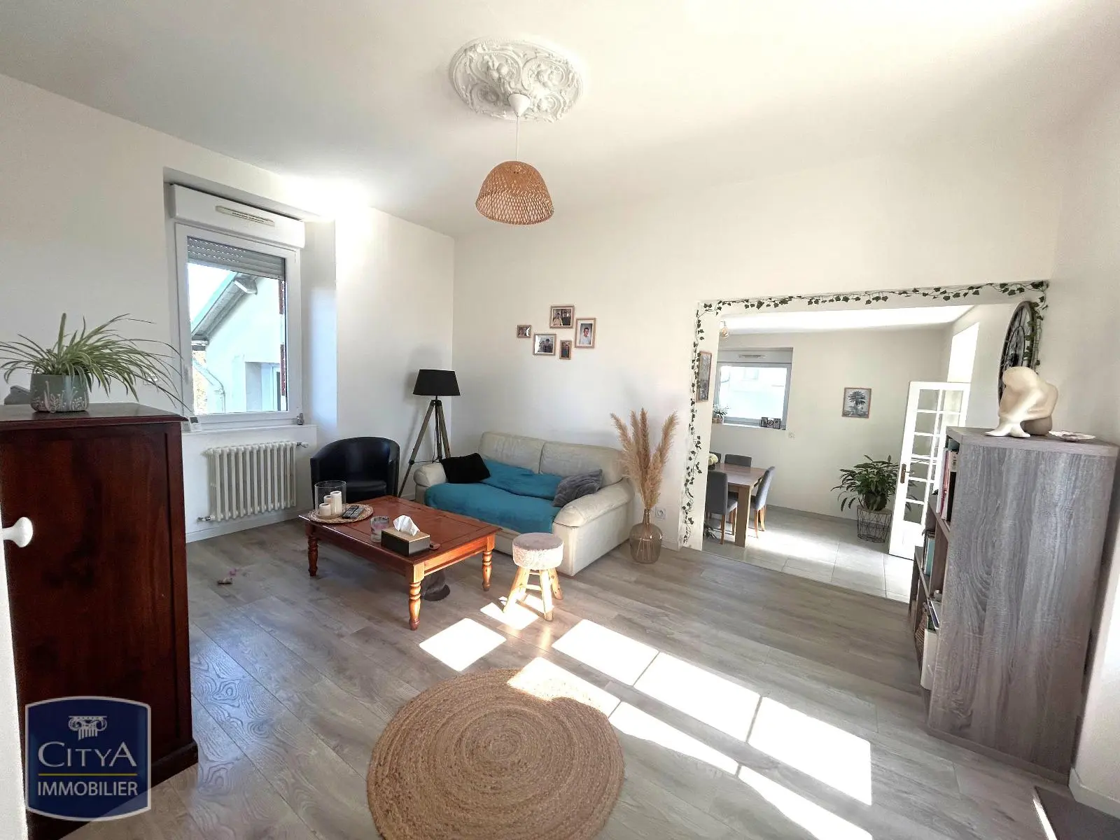 Photo 3 Maison 4 pièces 110m²