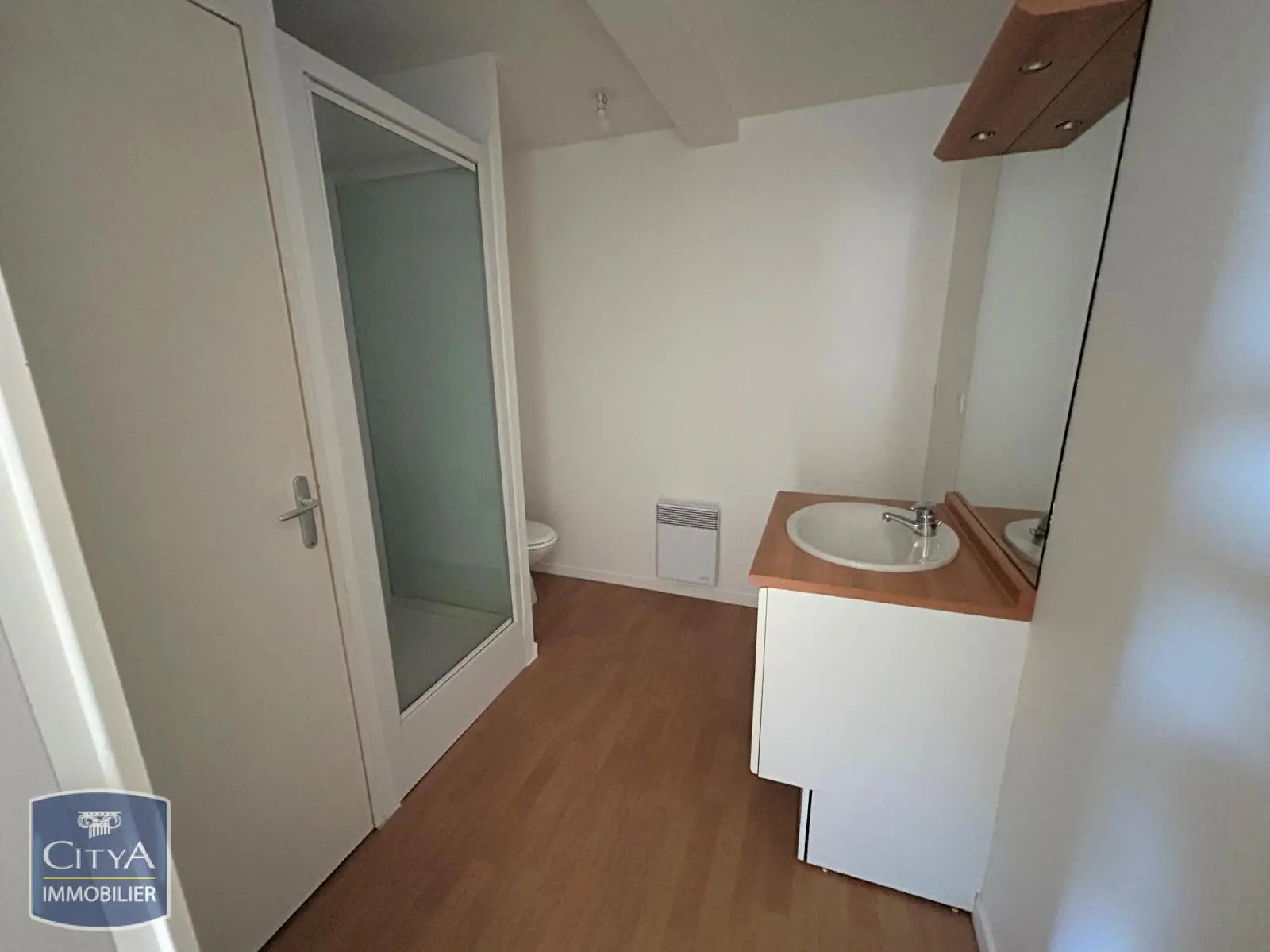 Photo 3 Appartement 2 pièces 42.98m²