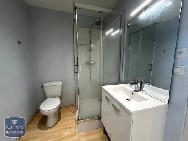 Photo 7 Appartement 1 pièce 25.47m²