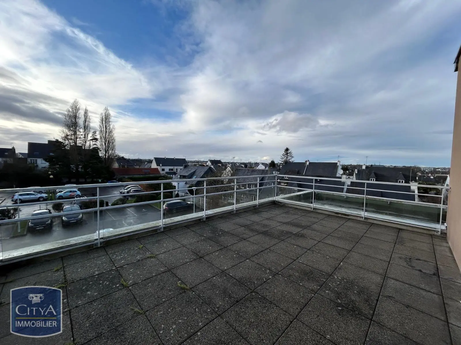 Photo 1 Appartement 2 pièces 41.6m²