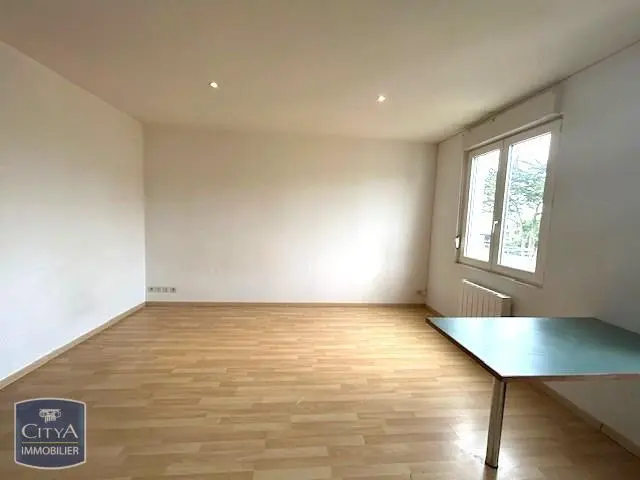 Photo 5 Appartement 1 pièce 25.47m²