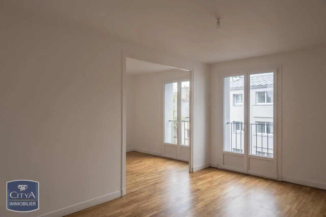 Photo 1 Appartement 3 pièces 63.86m²