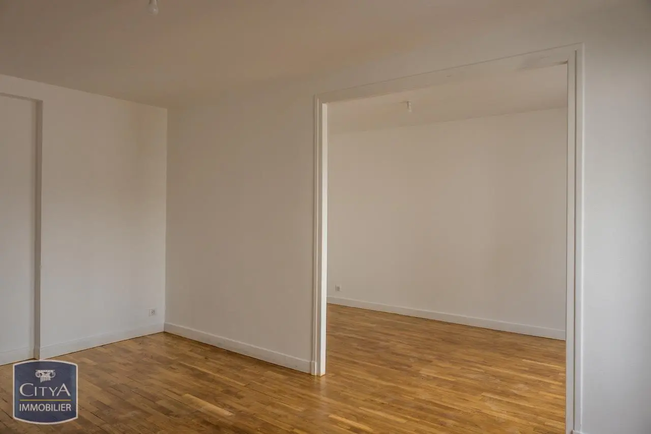 Photo 2 Appartement 3 pièces 63.86m²