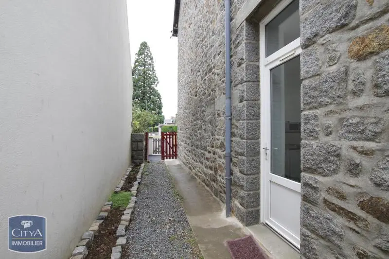 Photo 4 Appartement 1 pièce 27.45m²
