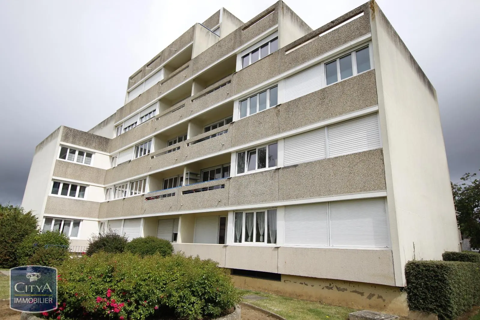 Photo 8 Appartement 3 pièces 69.29m²